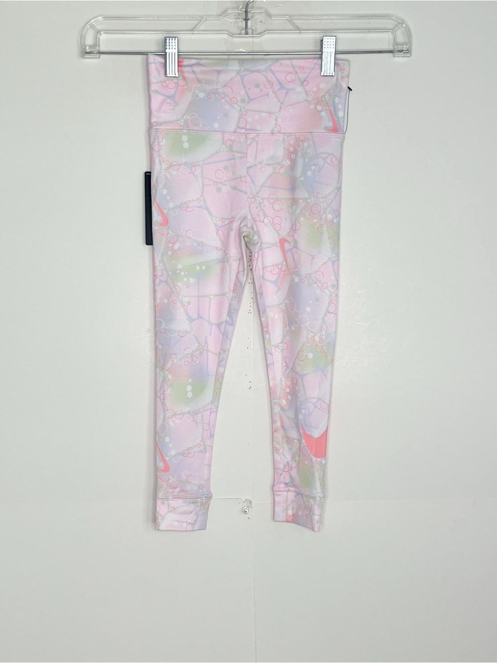 Nike Girls Leggings Size 4
